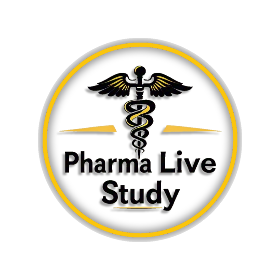 Pharma Live Logo