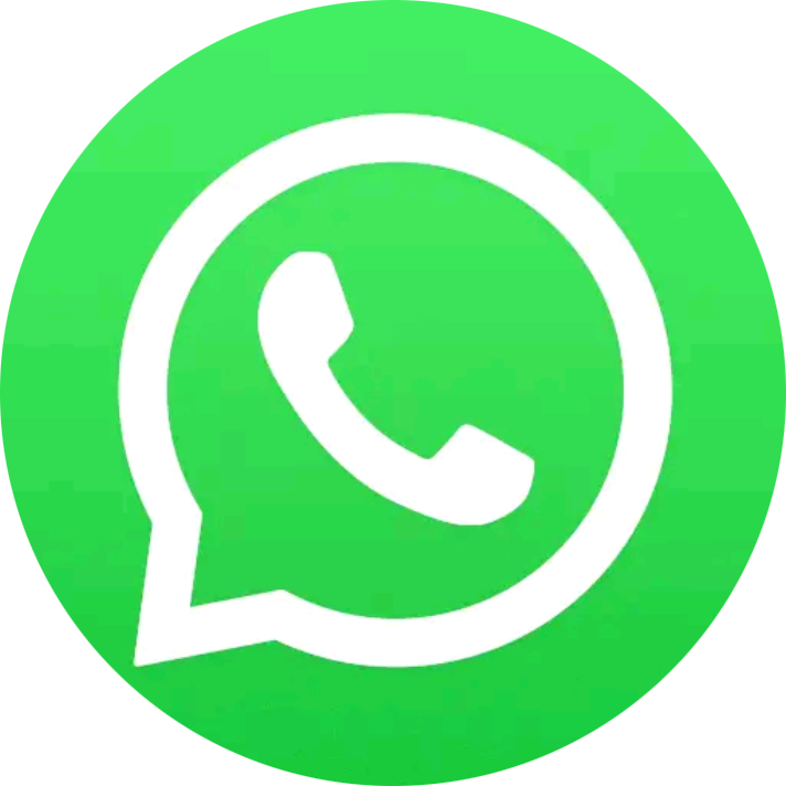 WhatsApp Icon