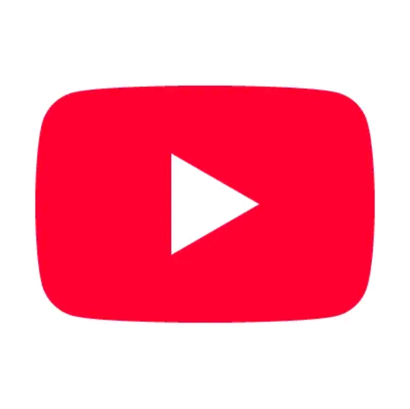 YouTube Icon